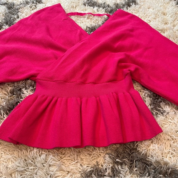 Do+Be sweater - Picture 4 of 6